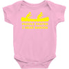 banjos Baby Onesie