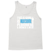 this is what an awesome plumber looks like Tank Top