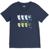 kitten of death V-Neck Tee