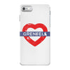 grenfell iPhone 7 Case