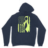 lyme disease awareness Hoodie