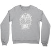 dead head Crewneck Sweatshirt