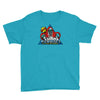 the ever absorbing Youth Tee