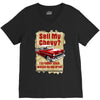 sell my chevy ideal birthday gift or present V-Neck Tee