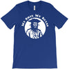 blackbeard pirate ship T-Shirt