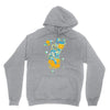 space cat Unisex Hoodie