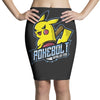 pokebolt Pencil Skirts