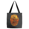 scarecrogh Tote Bags