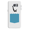 Yes, You Can Dive Samsung Galaxy S7
