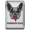 french kiss iPad Mini