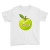 nice color Youth Tee