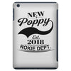 New Poppy 2018 Rokie Dept. iPad Mini