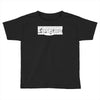 space bar  funny astronaut gravity universe planet ship rocket Toddler T-shirt