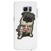 PUG LIFE Samsung Galaxy S7 Edge