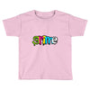 grİme musİc Toddler T-shirt