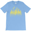 hiking T-Shirt