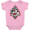 watup Baby Bodysuit