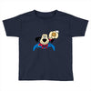 Philadelphia Underdogs Toddler T-shirt