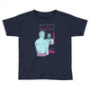 pinbeard Toddler T-shirt