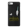 61. starwhals 027 iPhone 7 Shell Case