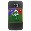 Bicycle Day T-shirt - 1943 Vintage (Albert Hofmann LSD) Samsung Galaxy S7 Edge