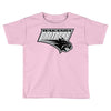 wakanda Toddler T-shirt