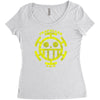 one piece trafalgar law Women's Triblend Scoop T-shirt