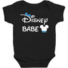Disney Babe Baby Boy Baby Bodysuit
