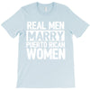 marry puerto rican woman T-Shirt