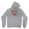 Number Of The Best Unisex Hoodie
