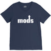 mod 60s music target soul gift new V-Neck Tee