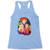 spell on you Racerback Tank