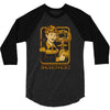 science rules 3/4 Sleeve Shirt