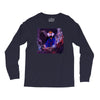 The Evil Queen Long Sleeve Shirts