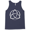 holy trinity Tank Top