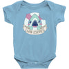 jawesome Baby Bodysuit