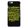 Expelliarmus Harry Potter Spell iPhone 6 Plus/6s Plus Case
