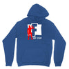 hot stuff batle royal gaming Unisex Hoodie