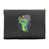 scared straight Accessory Pouches