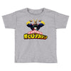 Hero Academia Toddler T-shirt