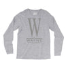 movie t shirt inspired by the great films   batman Long Sleeve Shirts