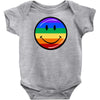 smiling Baby Onesie