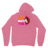 She Wants The D - Dunkin Donuts Unisex Hoodie
