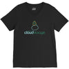 lakitu's cloud storage V-Neck Tee