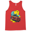dandy beats Tank Top