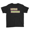 little princess Youth Tee