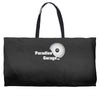 paradise garage disco house Weekender Totes