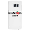 Senior 2018 Samsung Galaxy S7 Edge