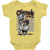 get sauvrely Baby Onesie