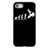 moto cross free style evolution cool iPhone 8